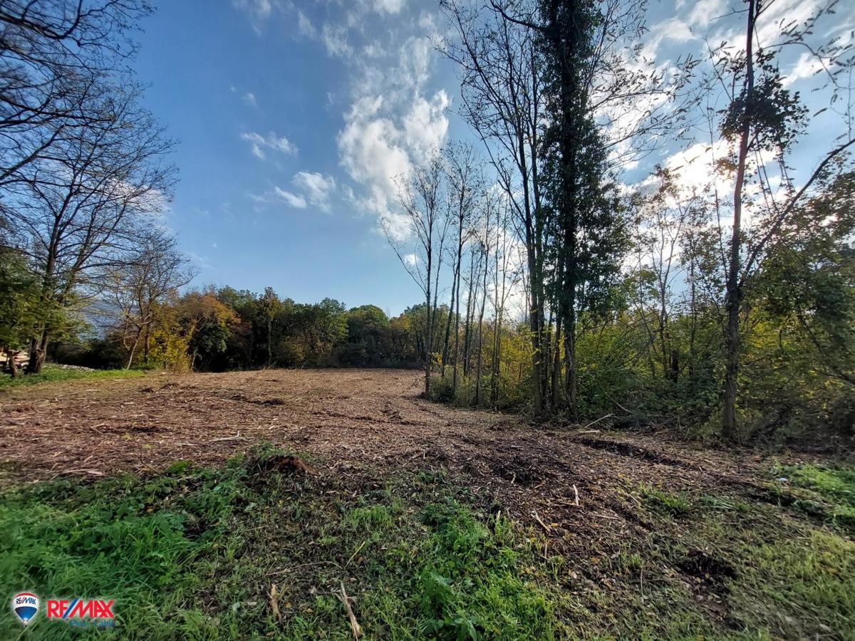 Cantiere Blaškovići, Kršan, 944m2