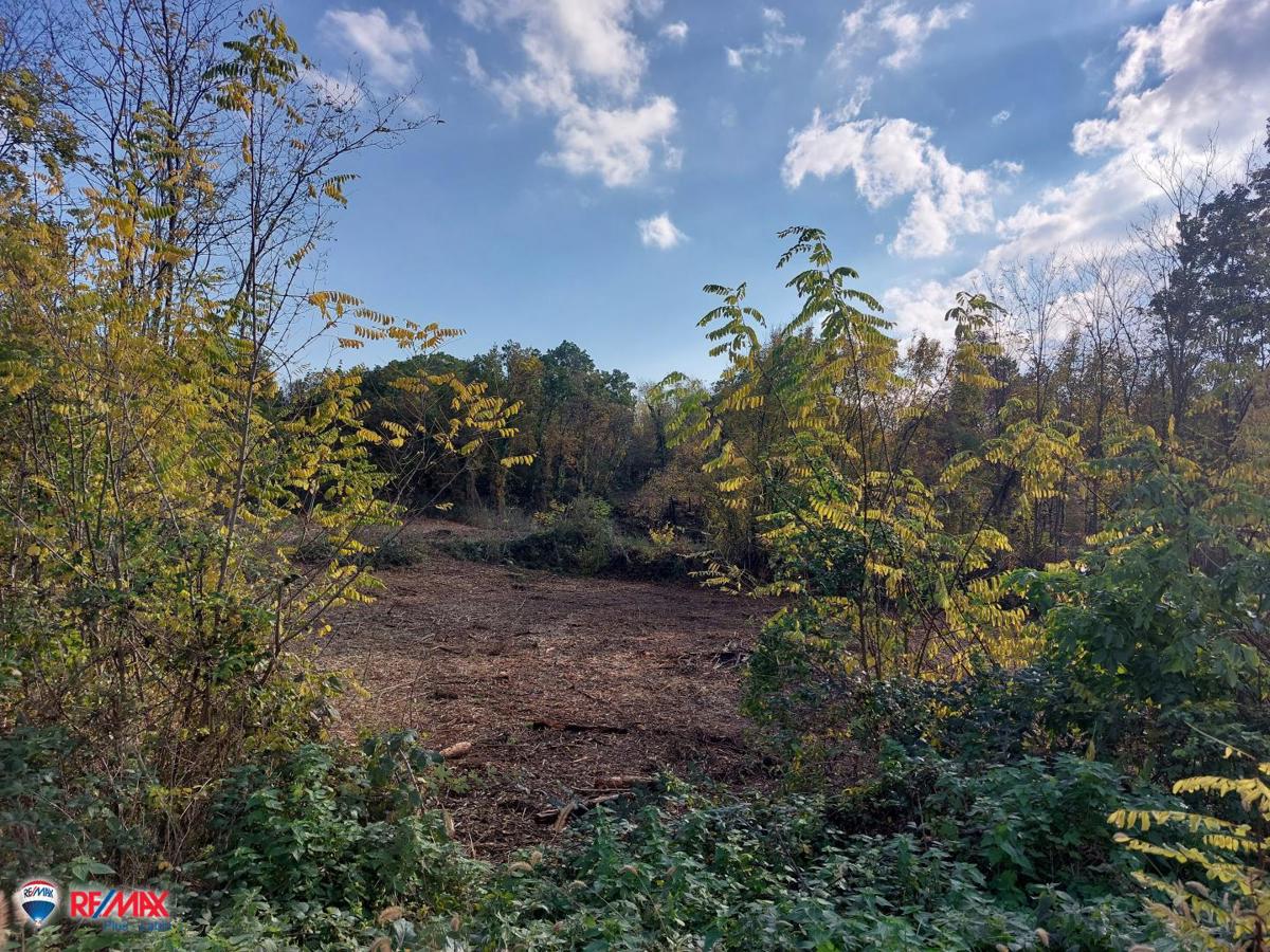 Cantiere Blaškovići, Kršan, 944m2