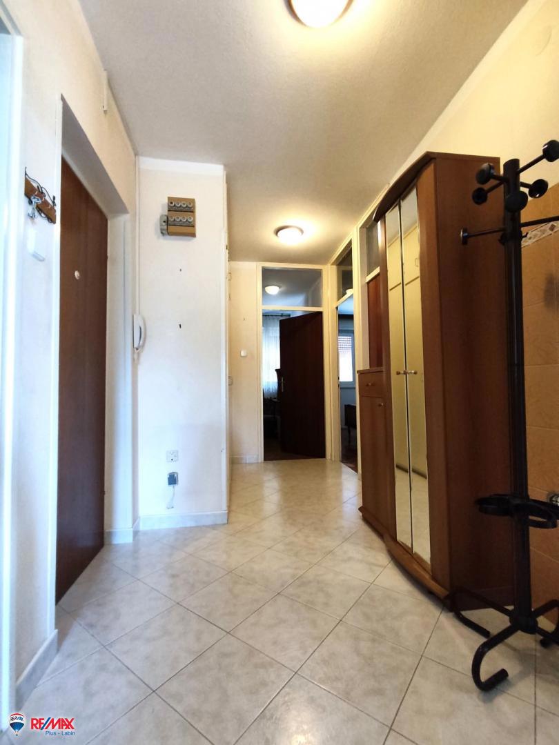 Appartamento Labin, 65m2