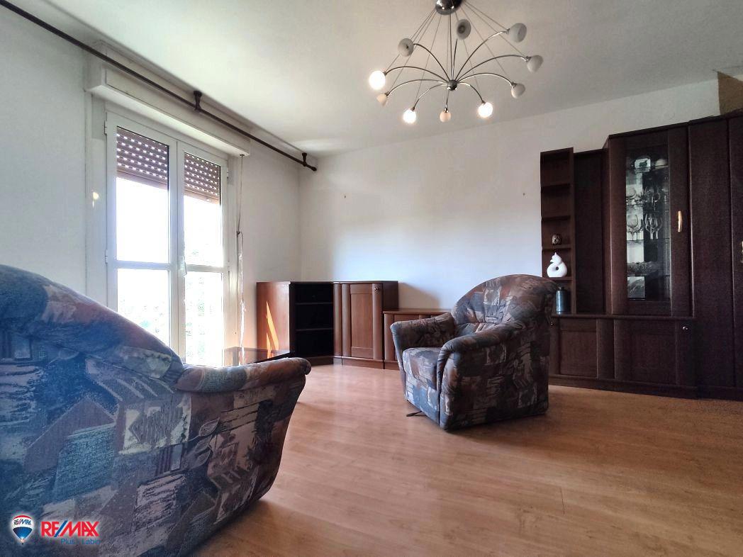 Appartamento Labin, 65m2