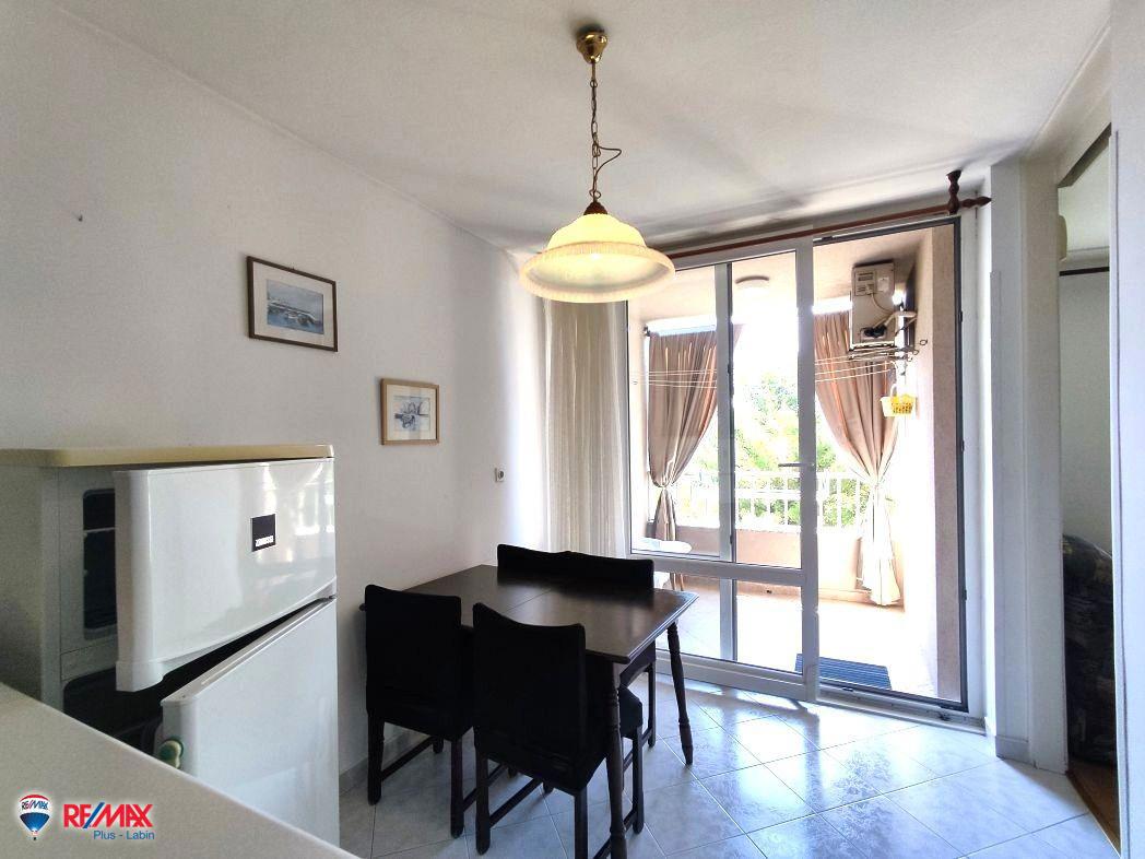 Appartamento Labin, 65m2