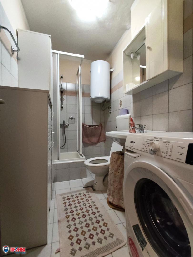 Appartamento Labin, 65m2