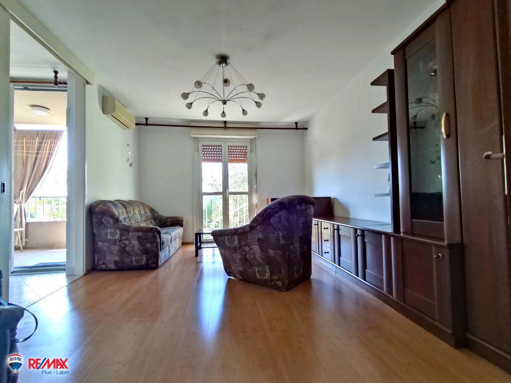 Appartamento Labin, 65m2