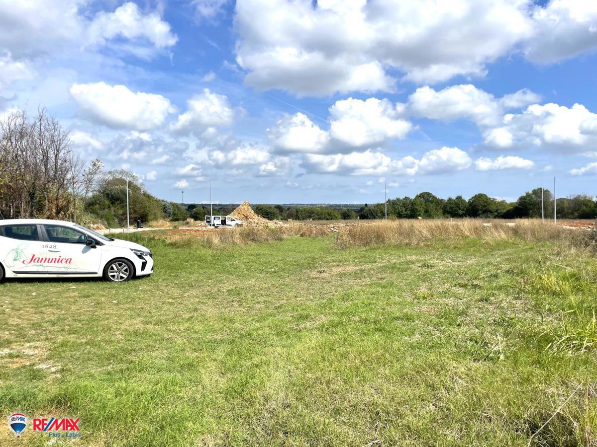 Cantiere Fažana, 600m2