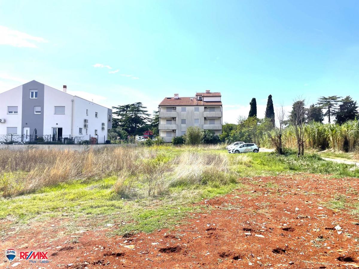 Cantiere Fažana, 600m2