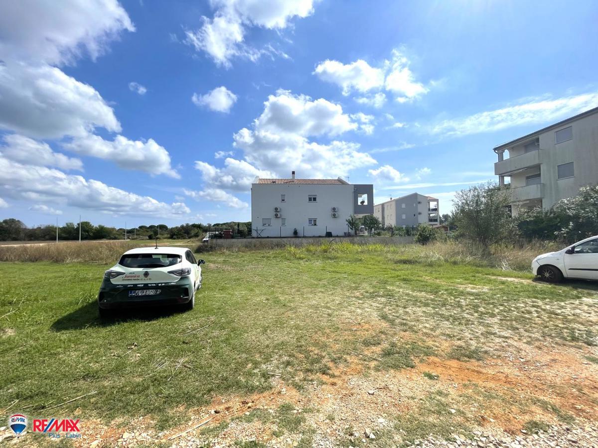 Cantiere Fažana, 600m2