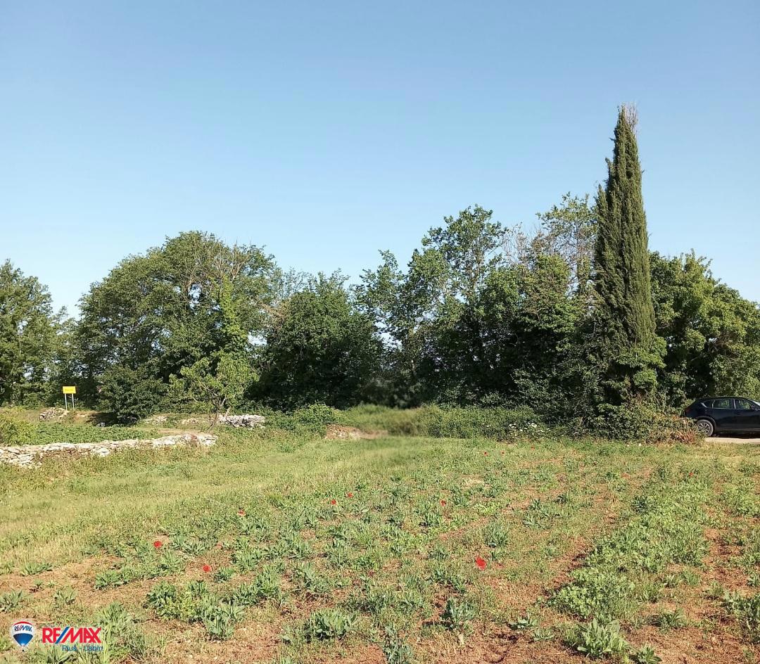 Cantiere Kanfanar, 503m2