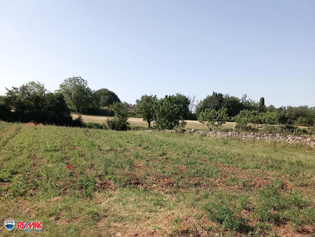 Cantiere Kanfanar, 503m2