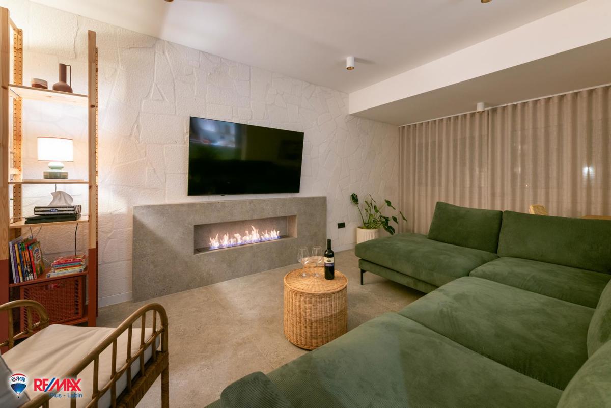 Appartamento Vabriga, Tar-Vabriga, 83,81m2