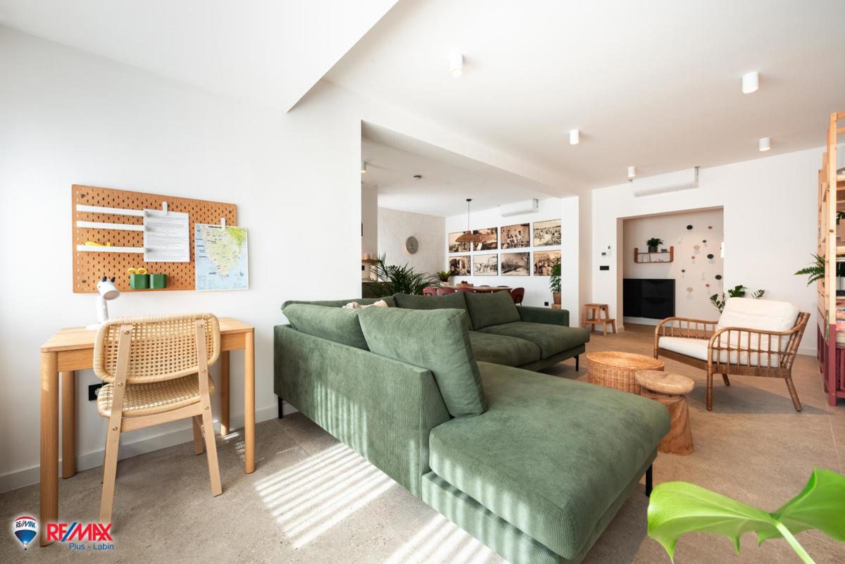 Appartamento Vabriga, Tar-Vabriga, 83,81m2