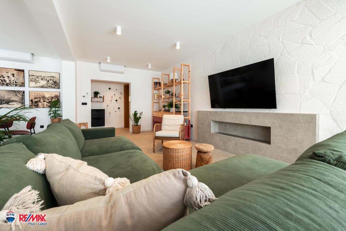 Appartamento Vabriga, Tar-Vabriga, 83,81m2