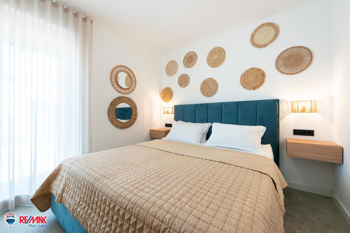 Appartamento Vabriga, Tar-Vabriga, 83,81m2