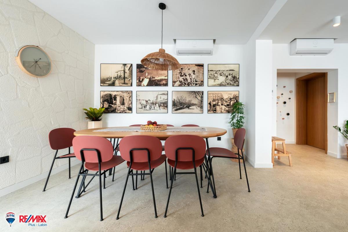 Appartamento Vabriga, Tar-Vabriga, 83,81m2