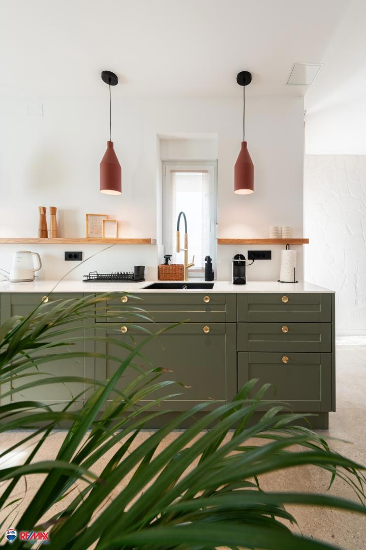 Appartamento Vabriga, Tar-Vabriga, 83,81m2