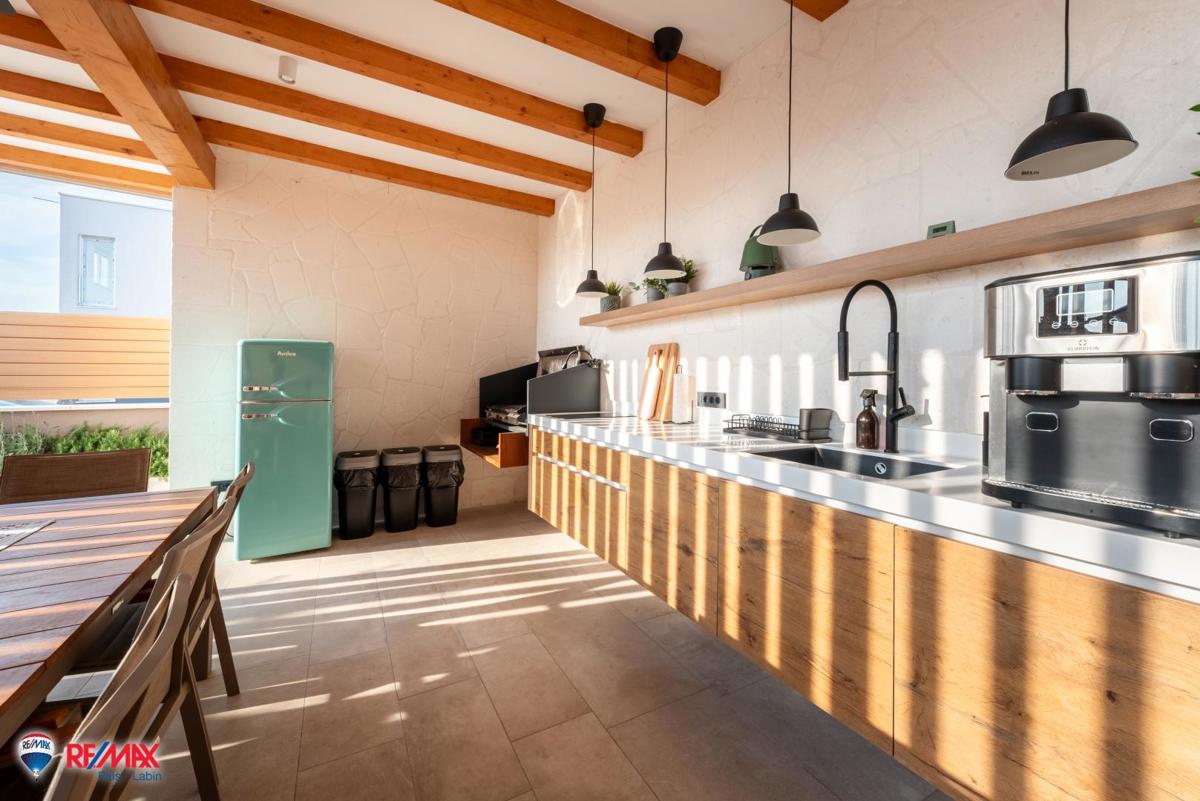 Appartamento Vabriga, Tar-Vabriga, 83,81m2