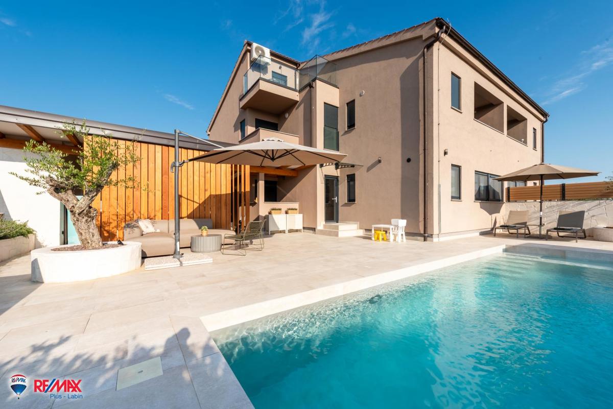 Appartamento Vabriga, Tar-Vabriga, 83,81m2