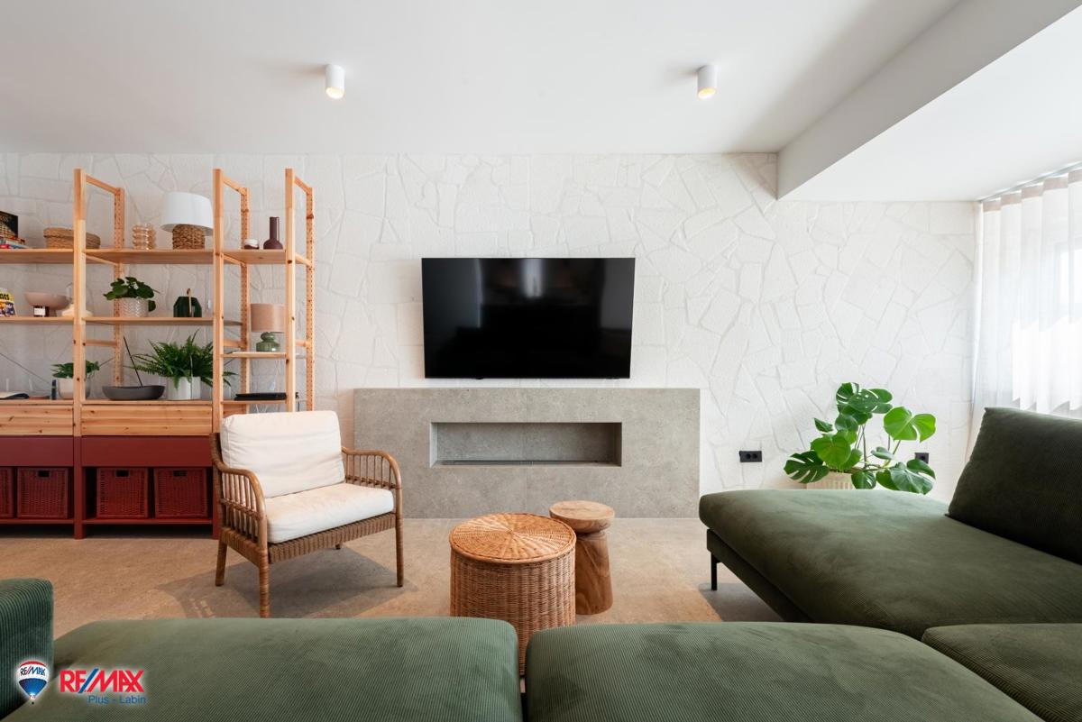 Appartamento Vabriga, Tar-Vabriga, 83,81m2