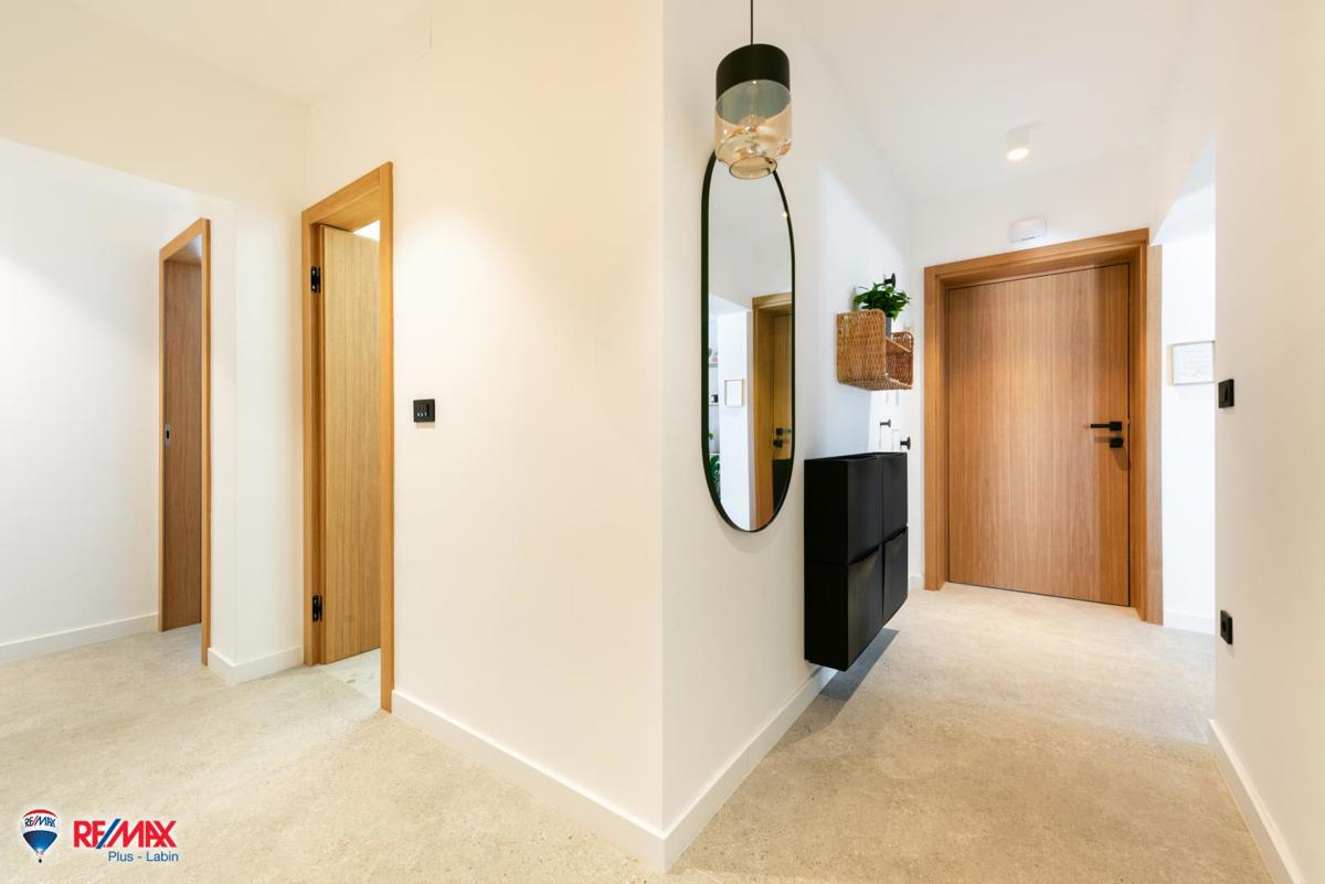 Appartamento Vabriga, Tar-Vabriga, 83,81m2