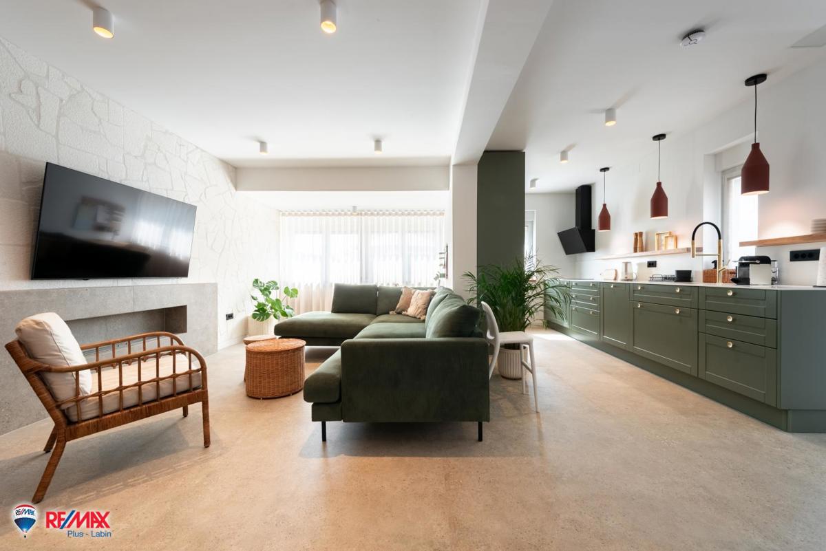 Appartamento Vabriga, Tar-Vabriga, 83,81m2