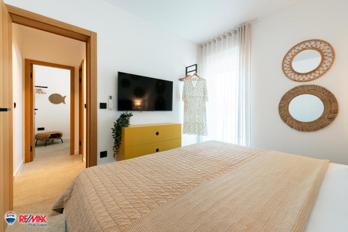 Appartamento Vabriga, Tar-Vabriga, 83,81m2