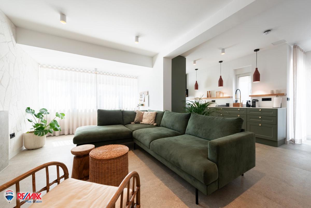 Appartamento Vabriga, Tar-Vabriga, 83,81m2