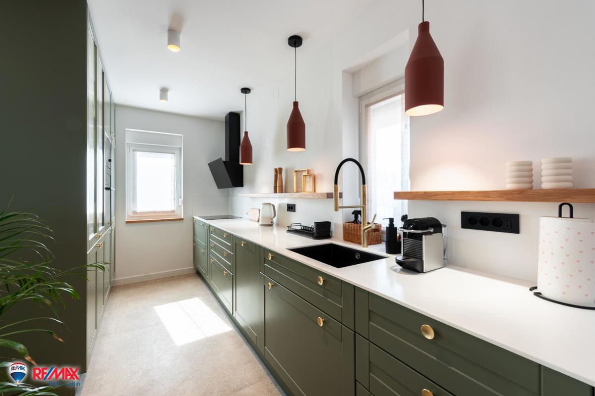 Appartamento Vabriga, Tar-Vabriga, 83,81m2