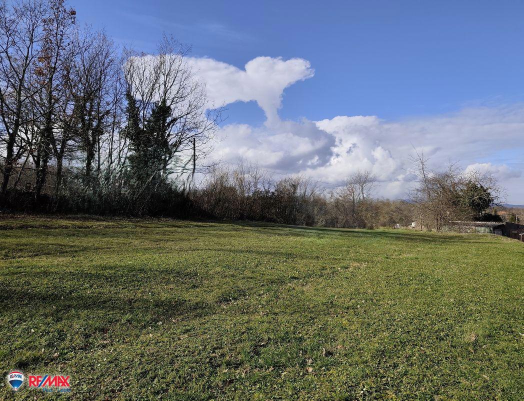 Cantiere Labin, 2.400m2