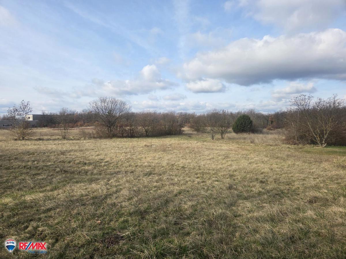 Cantiere Labin, 4.860m2