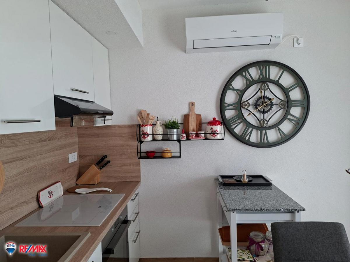 Appartamento Rabac, Labin, 55m2