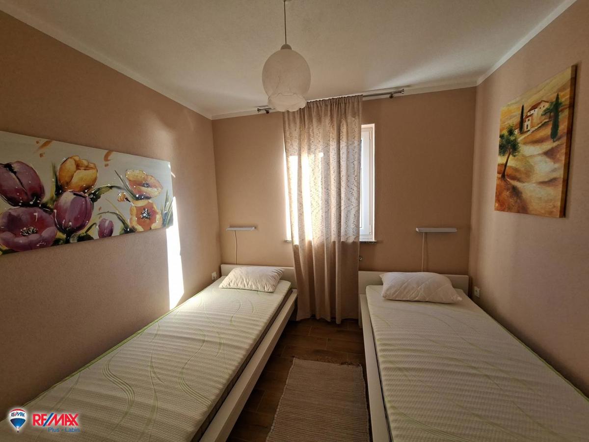 Appartamento Rabac, Labin, 55m2