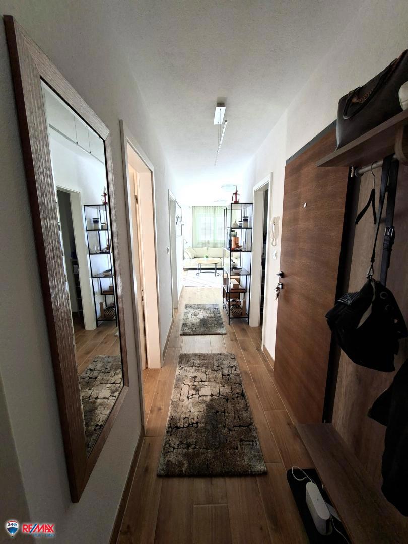 Appartamento Rabac, Labin, 55m2