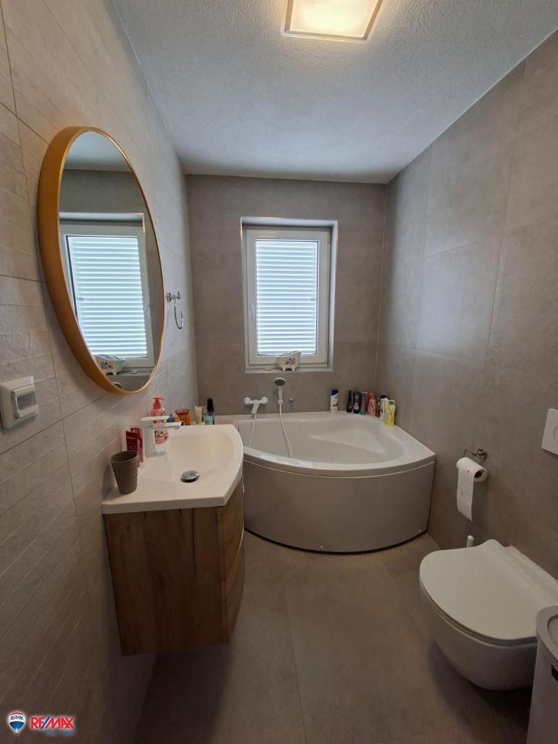 Appartamento Rabac, Labin, 55m2