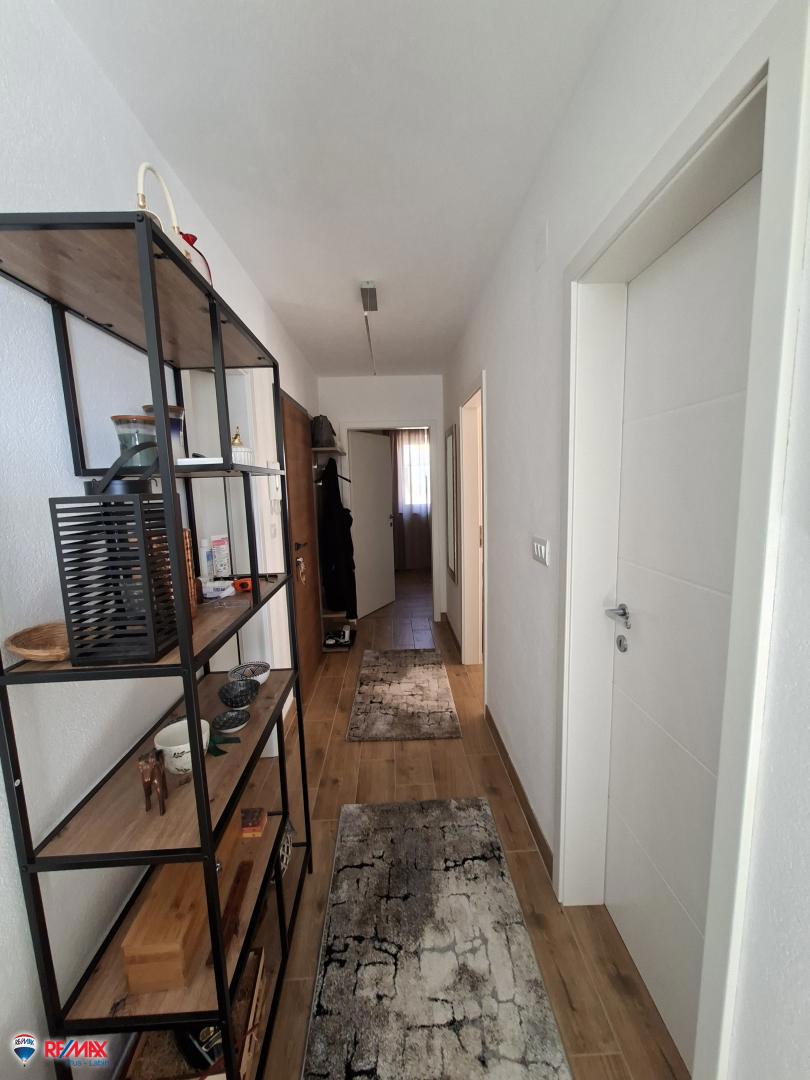 Appartamento Rabac, Labin, 55m2