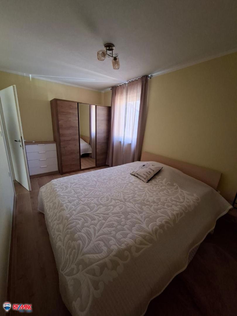 Appartamento Rabac, Labin, 55m2