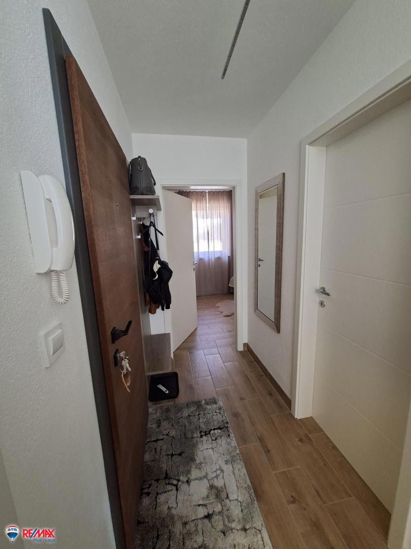 Appartamento Rabac, Labin, 55m2