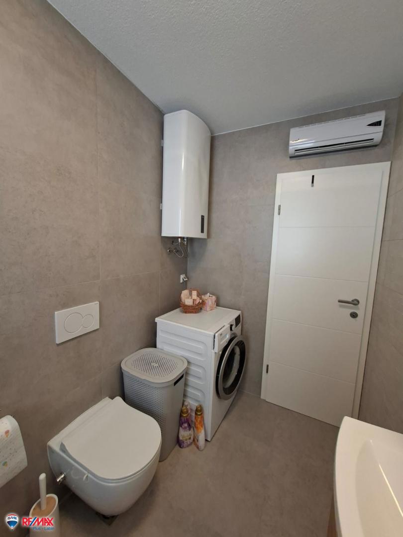 Appartamento Rabac, Labin, 55m2