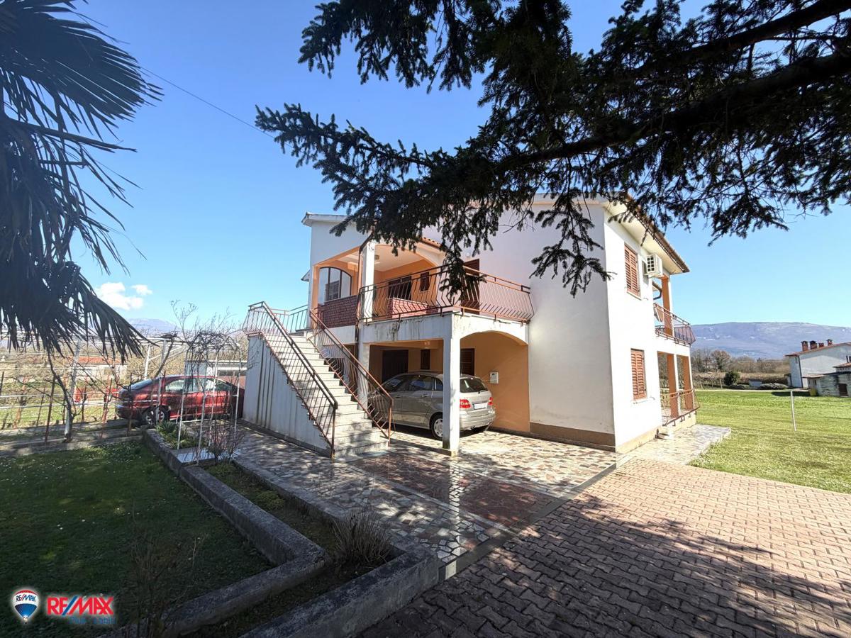 Casa Labin, 160m2