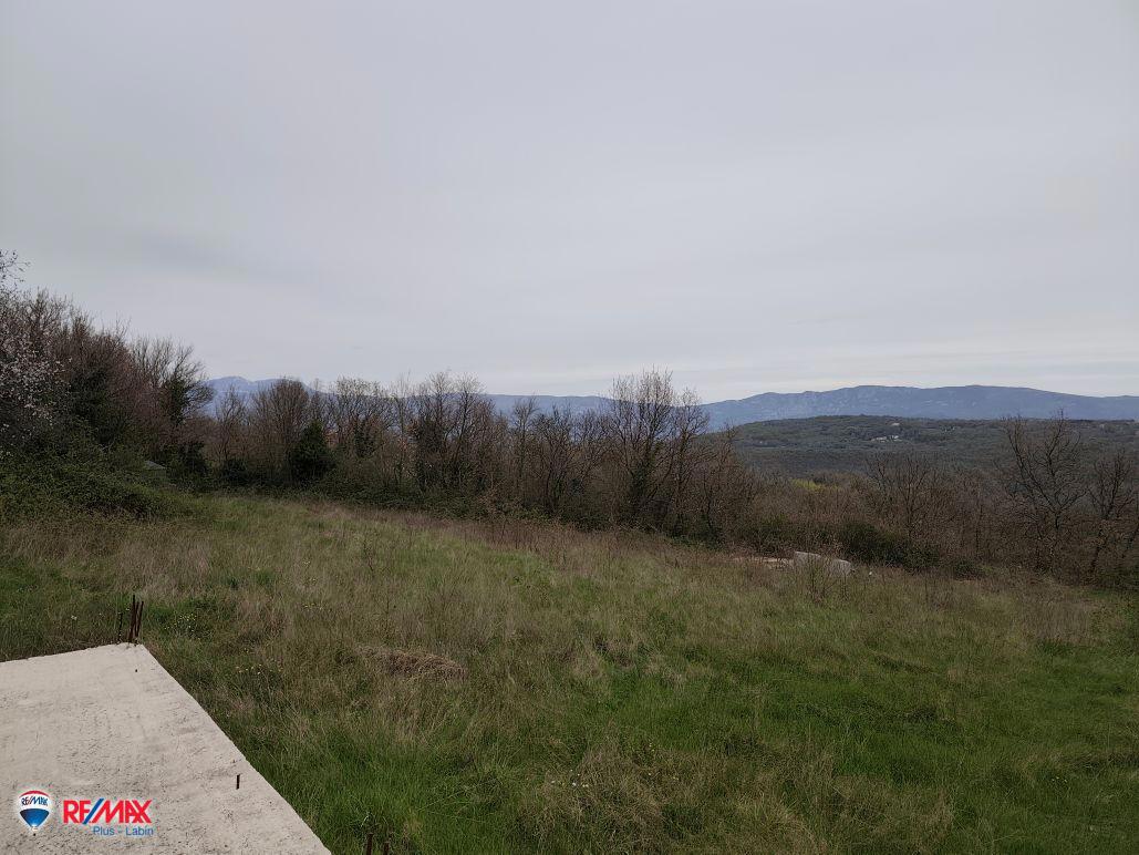 Cantiere Pićan, 6.006m2