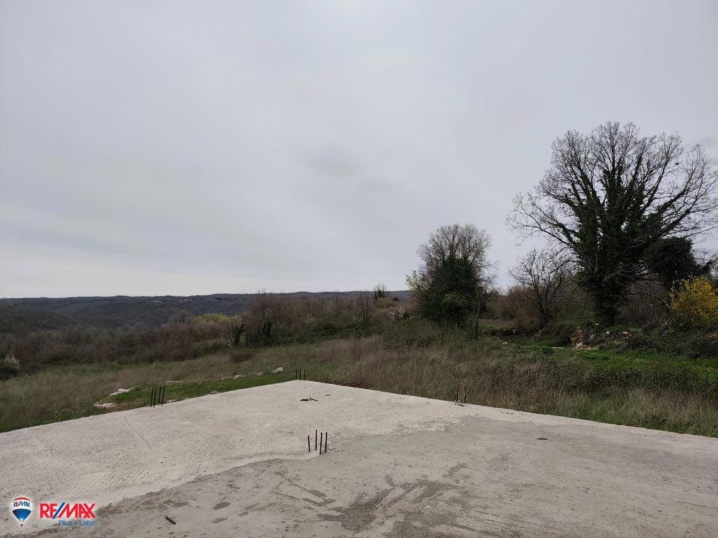 Cantiere Pićan, 6.006m2