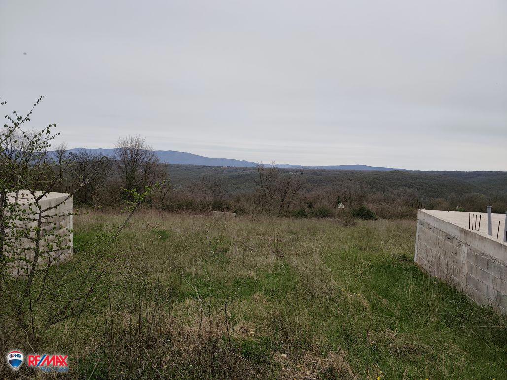 Cantiere Pićan, 6.006m2