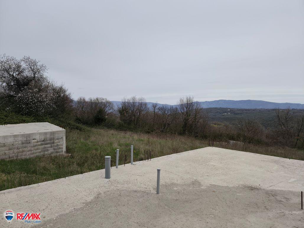 Cantiere Pićan, 6.006m2