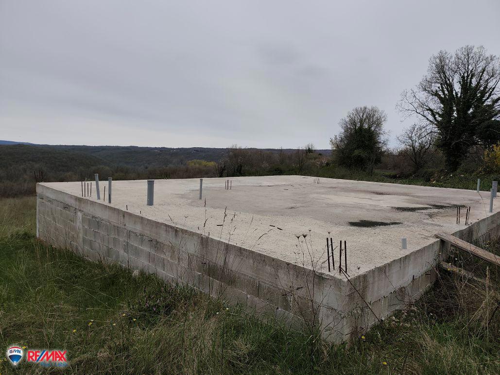 Cantiere Pićan, 6.006m2