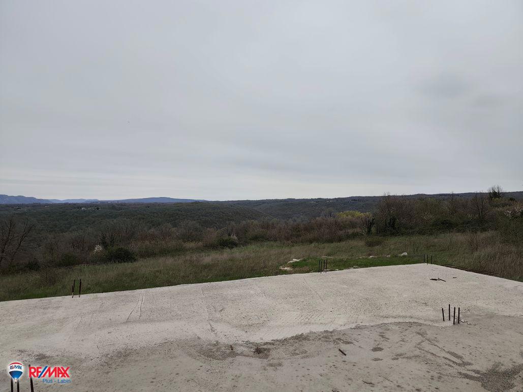 Cantiere Pićan, 6.006m2