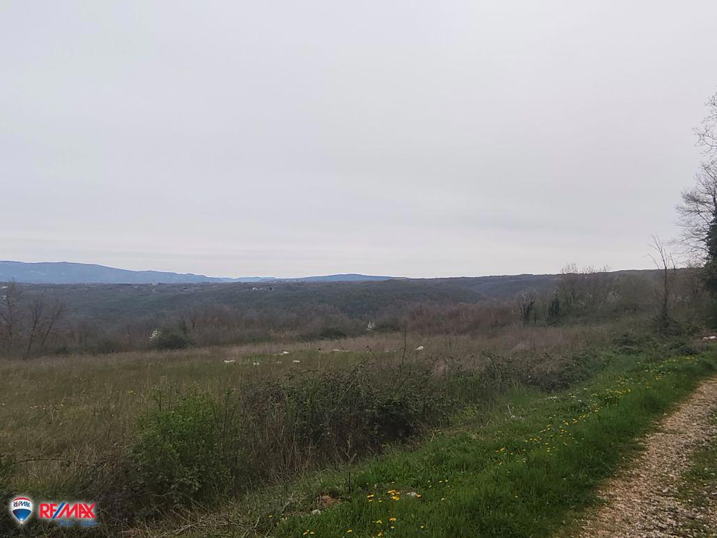 Cantiere Pićan, 6.006m2