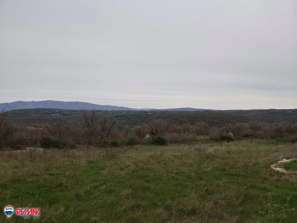 Cantiere Pićan, 6.006m2