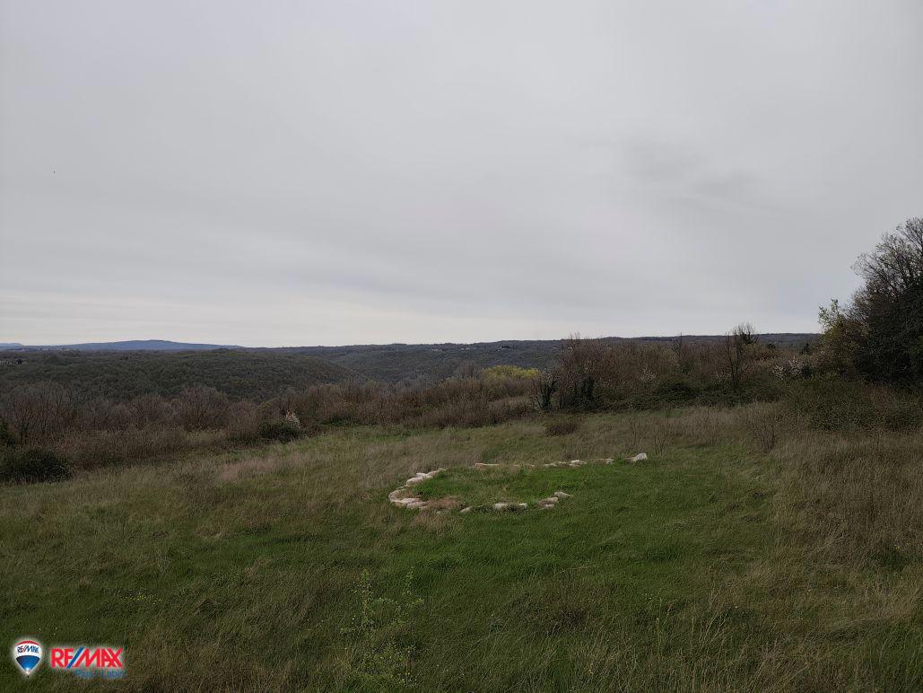 Cantiere Pićan, 6.006m2