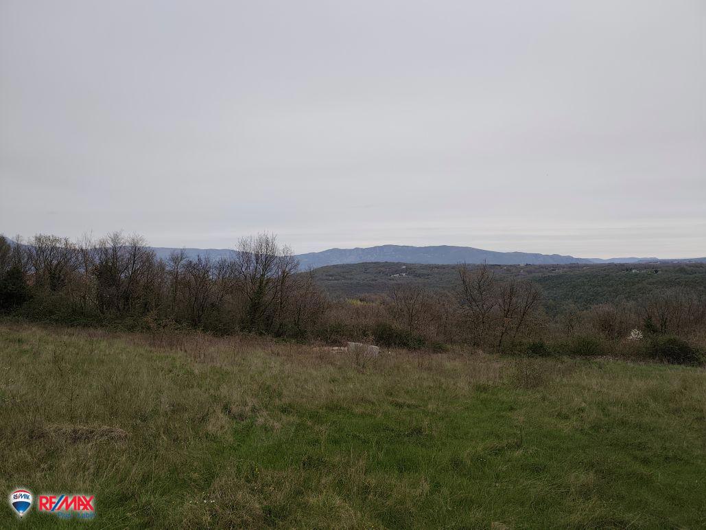 Cantiere Pićan, 6.006m2