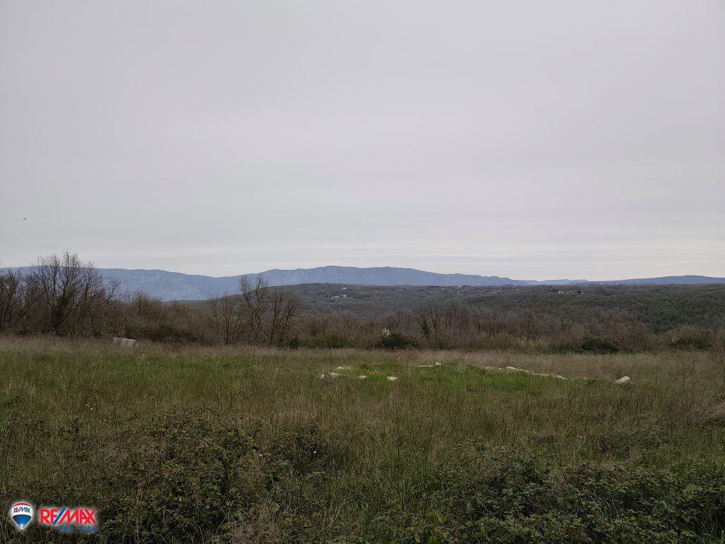 Cantiere Pićan, 6.006m2