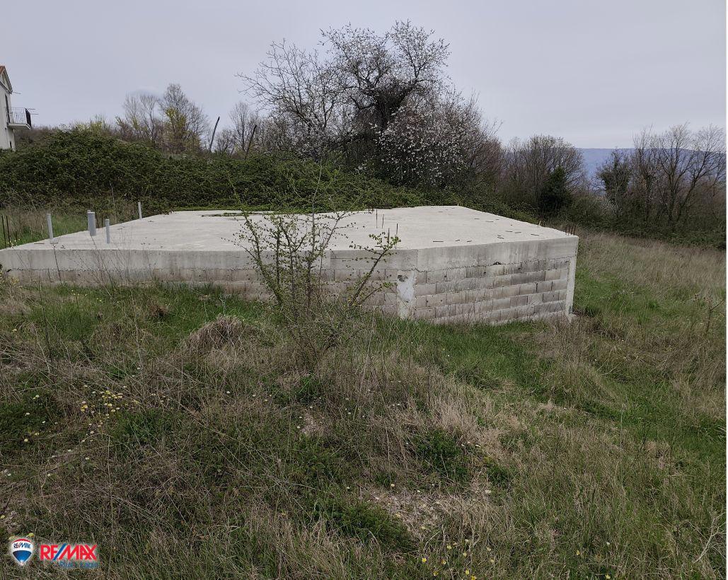 Cantiere Pićan, 6.006m2