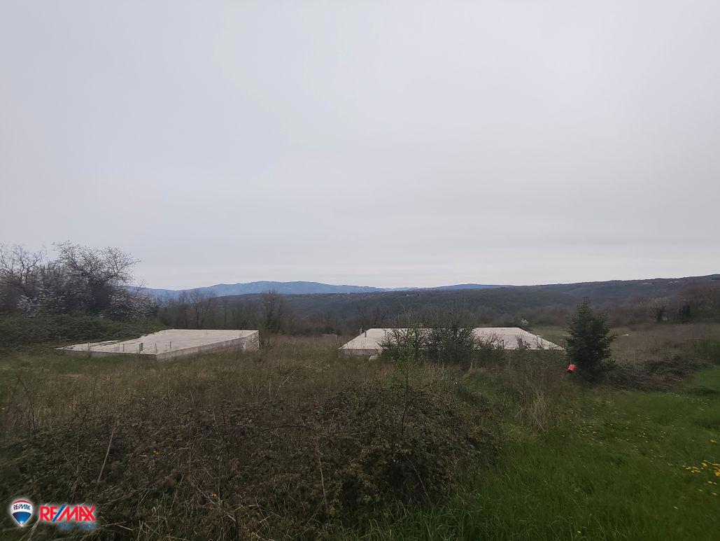 Cantiere Pićan, 6.006m2